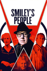 Smiley's People постер