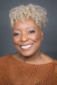 L. Scott Caldwell as Nana Ruth