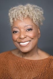 L. Scott Caldwell as Jo Anderson