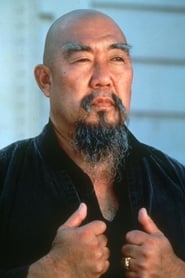 Gerald Okamura as Club Shanghai Bouncer