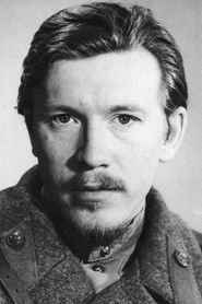 Photo de Владимир Фролов, qui joue  dans Дальние страны