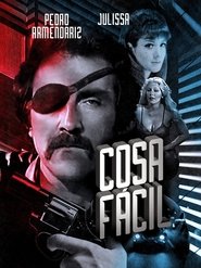 Poster Cosa fácil 1982