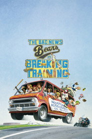 The Bad News Bears in Breaking Training (1977)