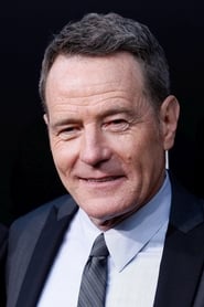 Image Bryan Cranston