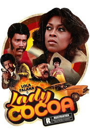 Lady Cocoa постер
