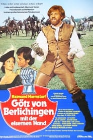 Poster Götz von Berlichingen mit der eisernen Hand