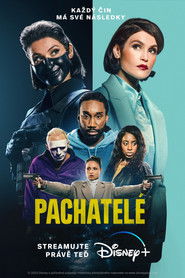 Pachatel&eacute; (2023)