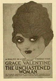 The Unchastened Woman