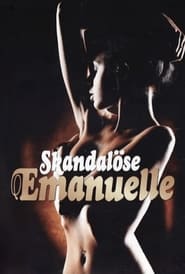 Poster Skandalöse Emanuelle - Die Lust am Zuschauen