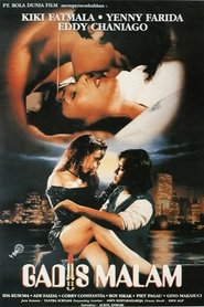 Poster Gadis Malam 1993