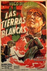 Poster Las tierras blancas 1959