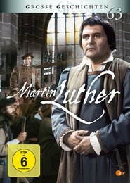 Martin Luther 1983 映画 吹き替え