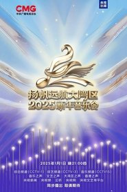 扬帆远航大湾区——2025新年音乐会