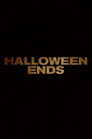 Halloween Ends 2022