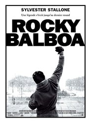 Rocky Balboa en streaming