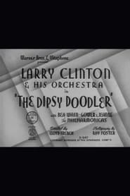 Poster The Dipsy Doodler 1940