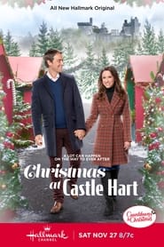 Christmas at Castle Hart 2021