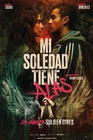 Mi soledad tiene alas [2023]