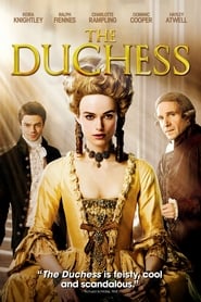 The Duchess 2008