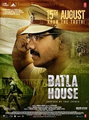Batla House постер