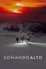Poster Soñando Alto - Season 1 Episode 2 : Episode 2 2022
