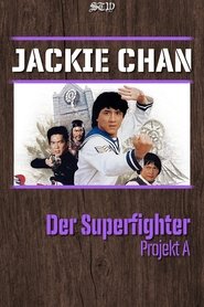 Der Superfighter