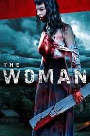 The Woman 2011