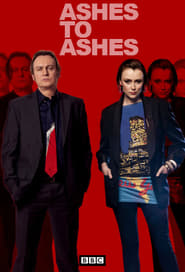 Ashes to Ashes poster