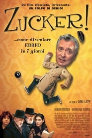 Zucker! ...come diventare ebreo in 7 giorni