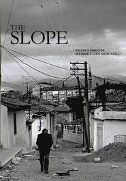 Poster The Slope 2008