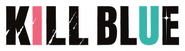 KILL BLUE Logo