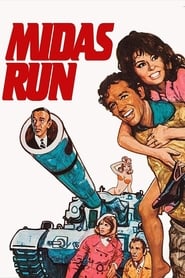 Midas Run 1969