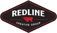Redline Creative Group logo