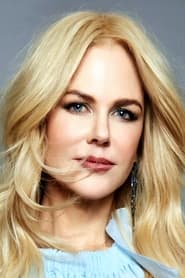 Nicole Kidman is Satine