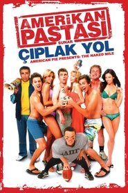 Amerikan Pastası 5: Çıplak Yol