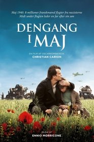 Dengang I Maj 2015 film plakat