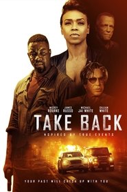 Take Back постер