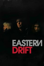 Poster Eastern Drift 2010