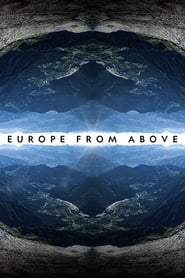 Európa a magasból 2. évad 1. rész