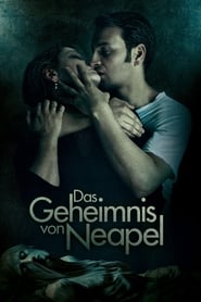 Poster Das Geheimnis von Neapel