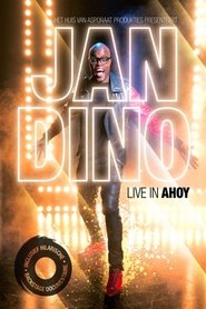 Poster Jandino: Live in Ahoy 1970