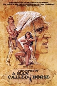 Triumphs of a Man Called Horse 1983 (film) online premiere hollywood
stream watch