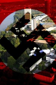 Poster Guidebook to Bonn and Environs 1969