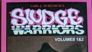 Poster Sludge Warriors 2019