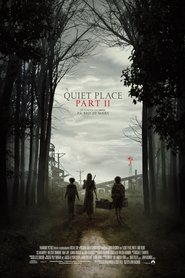 watch A Quiet Place Part II now