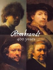 Poster Rembrandt 400 Years 2006