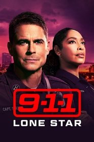 9-1-1: Lone Star Temporada 2 Capitulo 14