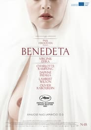 Benedeta (2021)