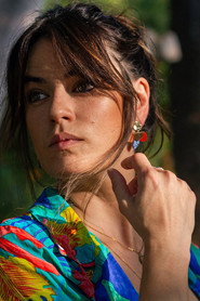 Foto de María Pulido