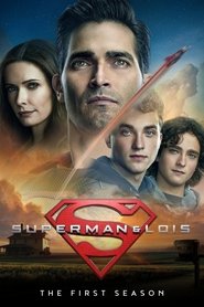 Superman & Lois - Season 1 Episode 1 : Pilot